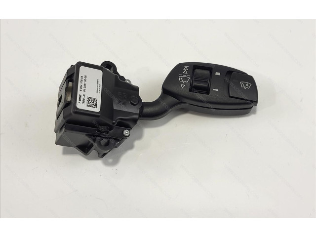 Ручка стеклоочистителей 61316924106, 61316924106 BMW 5 E60 E61