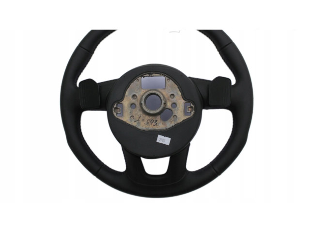 Volant Audi Q7 4L 2010 4L0419091AQ