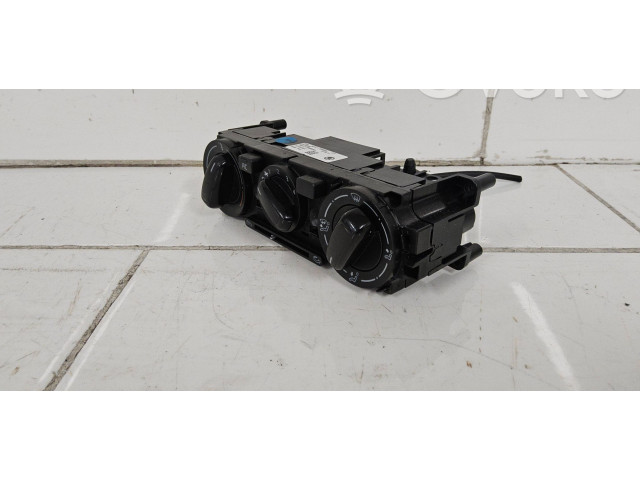 Блок управления климат-контролем 1ST820045P, 901517080004 Skoda Citigo