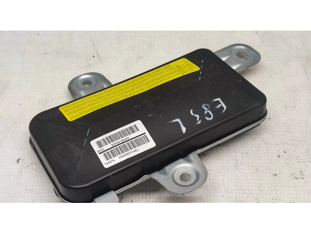 Подушка безопасности двери 30705512904 BMW Z4 E85 E86