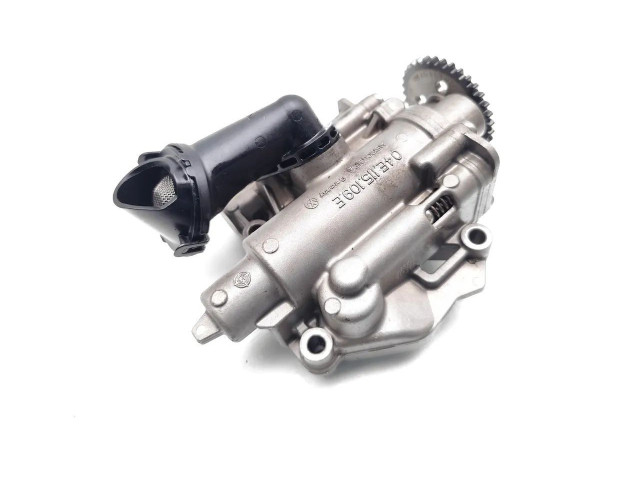 Масляный насос   04E115109E  Volkswagen Golf Cross 