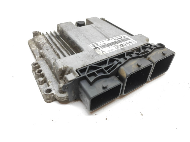 Řídící jednotka CX2312C520, 1039S52913   Jaguar XF X250 2011