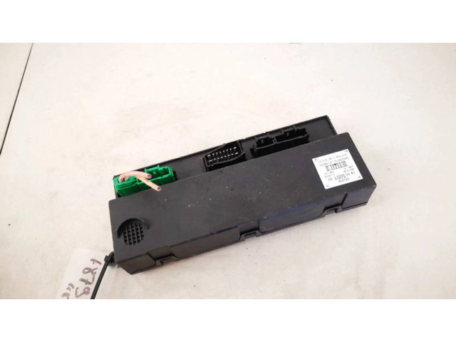 Блок управления 1400500180, 54528913 Citroen C8