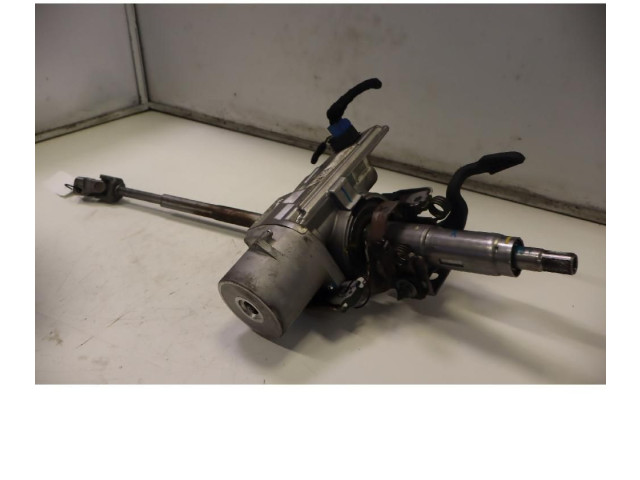 Рулевая рейка 51888053 Fiat Grande Punto - года