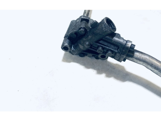 Čerpadlo oleje 026115153a Volkswagen Vento