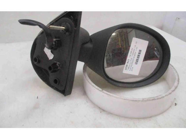 Зеркало электрическое        Renault Twingo I  1999 - 2006 года   