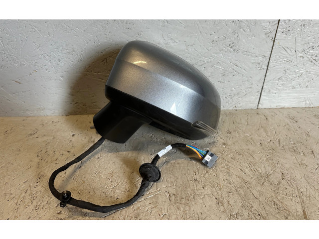 Зеркало электрическое        Volvo XC90  2014 -  года   