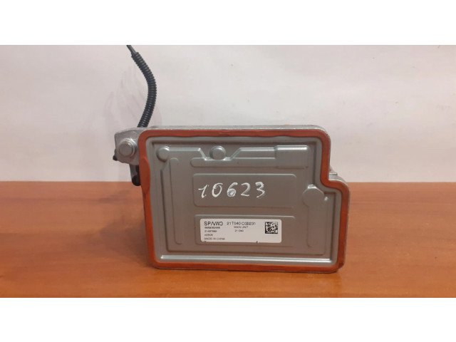 Другие приборы