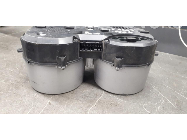 Přístrojová deska  Chevrolet Omega B 2002 96416697  