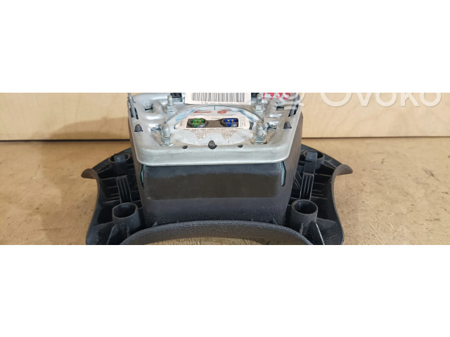 Подушка безопасности водителя 14001063YR, CA10161YR Citroen C8