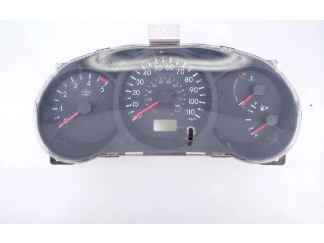 Панель приборов 1575406361, UC3D55430   Ford Ranger       