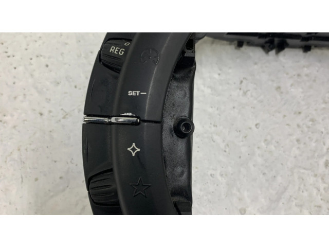 Кнопки рулевого колеса