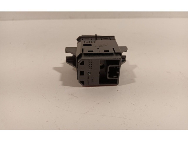 Подушка безопасности водителя 8W1919616 Audi A4 S4 B9