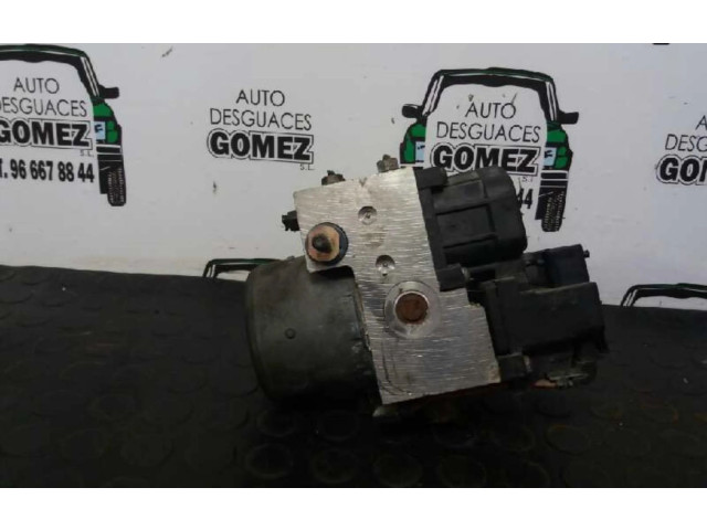 Блок АБС 4779484, 4779484 Saab 9-5 2010 - 2016 года