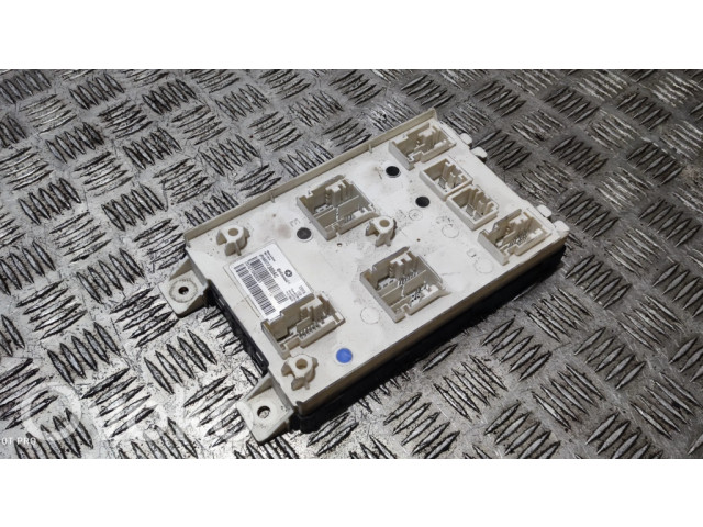 Блок комфорта P68372380AC   Jeep Grand Cherokee   