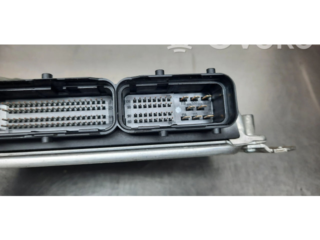 Блок управления двигателем Блок управления 39110-02426, IMPRK1196702   Hyundai Getz