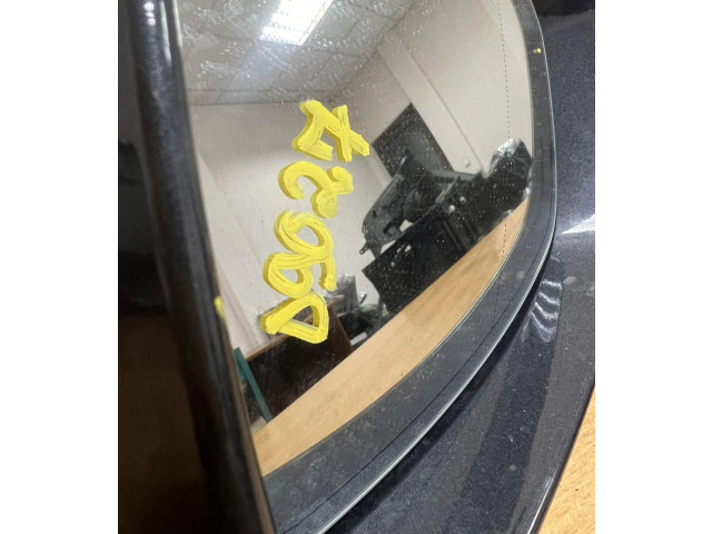 Зеркало электрическое        Volvo XC90  2014 -  года   