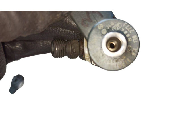 Форсунка 03L130277J    Volkswagen Touran II  CFHC 