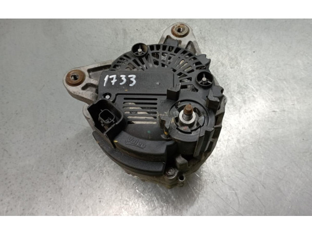 Генератор 231007582R, NRG9S017 Dacia Sandero