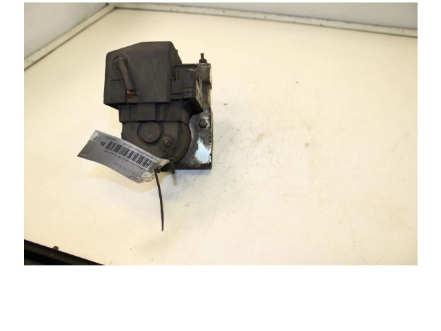 Блок АБС Renault Clio I 1990 - 1998 года