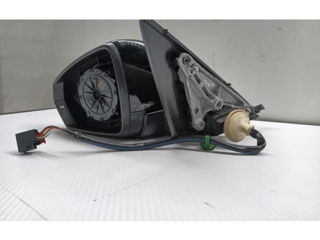 Зеркало электрическое        Audi A1  2018 -  года   