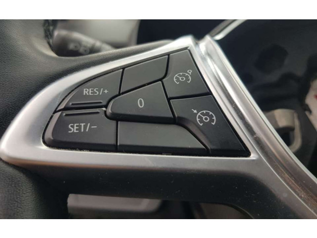 Руль 484004420R Dacia Sandero