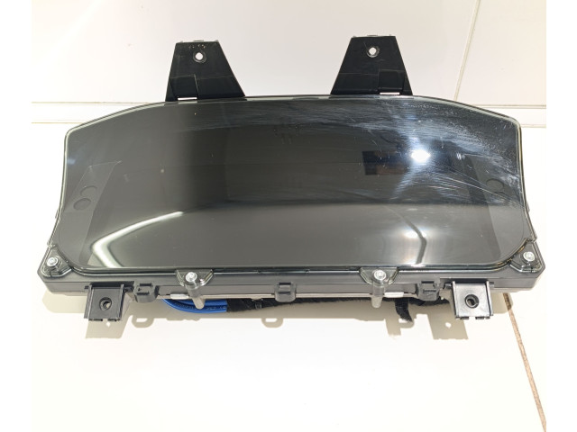 Přístrojová deska Jaguar I-Pace 2020 J9D310F844LD, A50219909