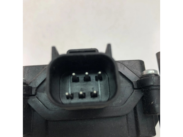 Другие блоки управления / модули