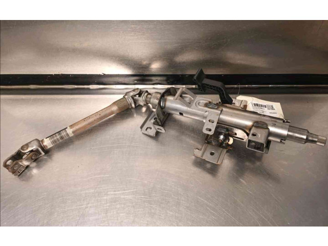 Рулевая рейка 96748611ZD Citroen C4 II Picasso 2013 - 2018 года