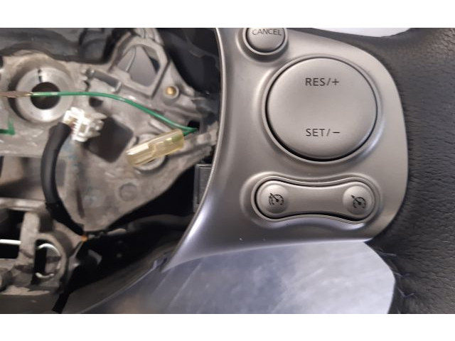 Volant Nissan Micra 2017 484301HE0D