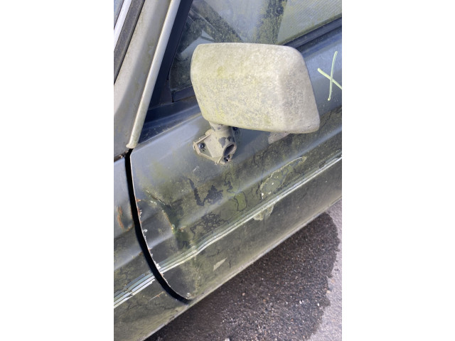 Зеркало электрическое        Peugeot 104   -  года   