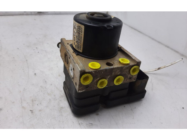 Блок АБС 96809543 Chevrolet Astra 2008 - 2011 года