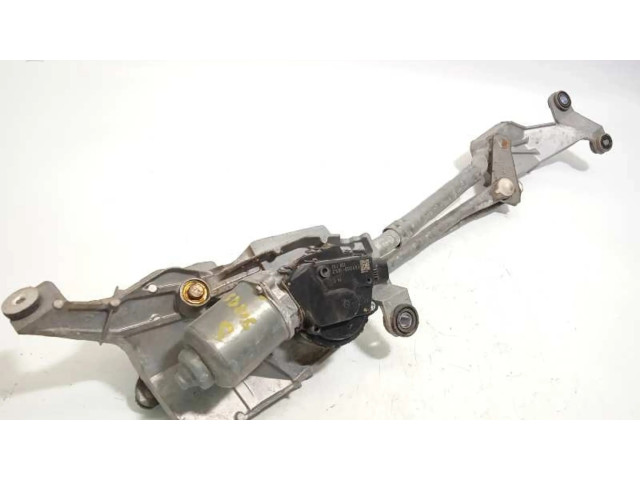 Моторчик дворников 1593001052, 1612912480    Citroen C-Crosser