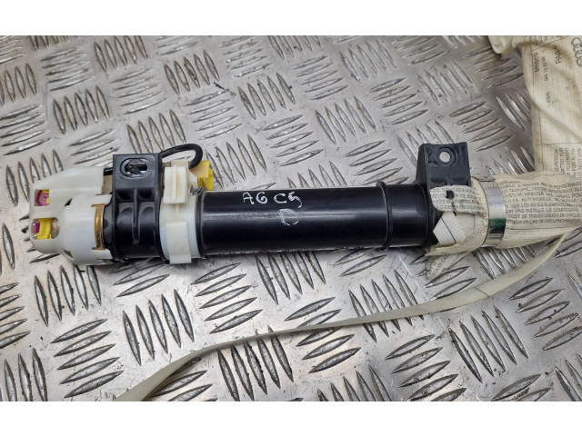 Надувная подушка для крыши       Audi A6 S6 C5 4B  1997 - 2005 года   