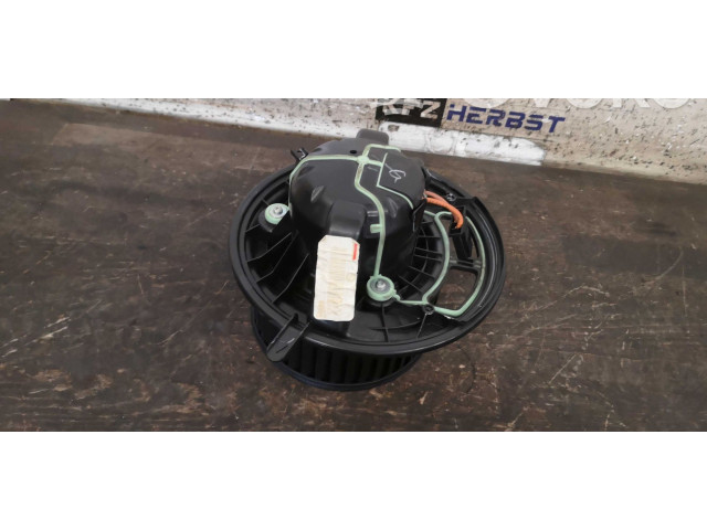 Вентилятор печки 9227670, 9227670 BMW X3 F25