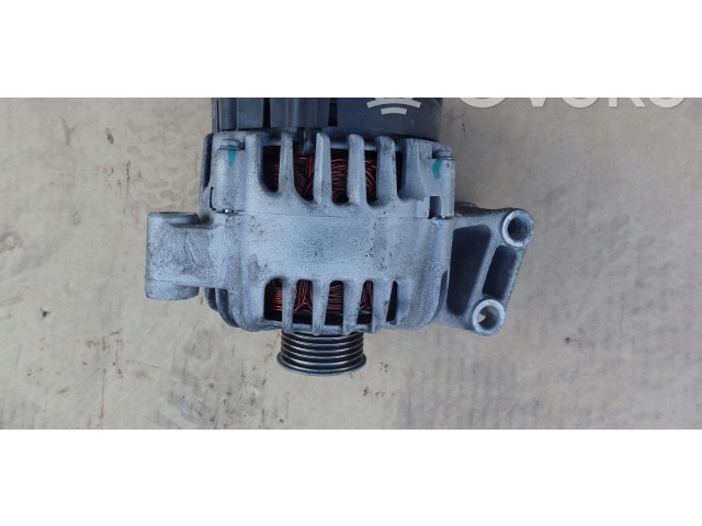 Генератор CN1510300CB   Ford Ka 1.2     
