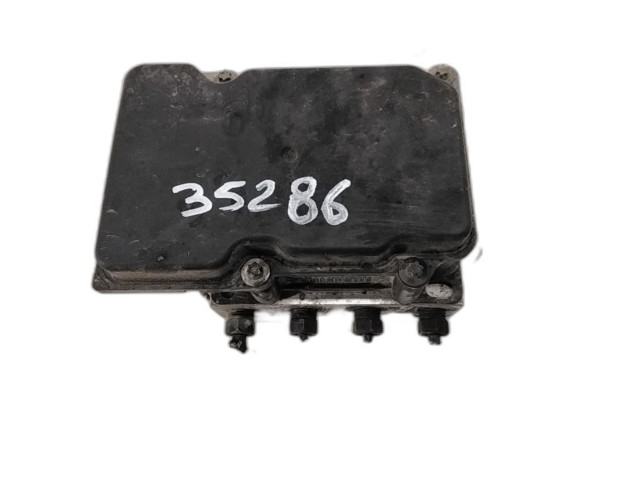 Блок АБС 1608529580, 0265231579   Citroen  C1  2006 - 2013 года
