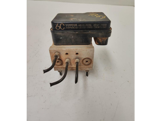Jednotka ABS 4451071030, 13511019490 Toyota Hilux (AN10, AN20, AN30) 2006
