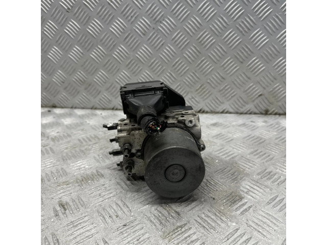 Блок АБС GHR1437A0, K0089 Mazda 6 2013-2016 года