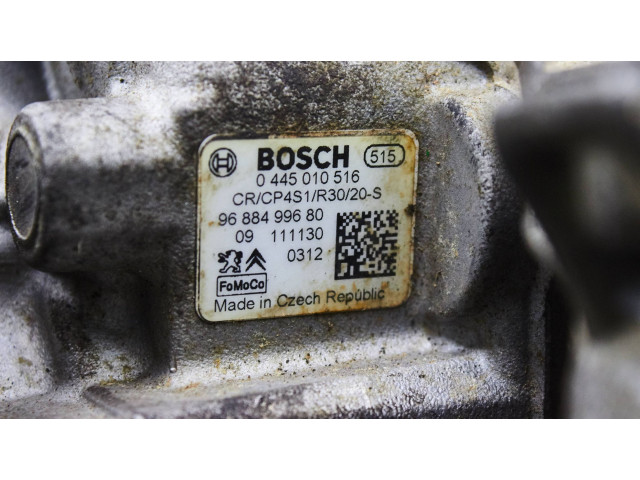 Vstřikovací čerpadlo 9688499680, 0445010516 Citroen Berlingo