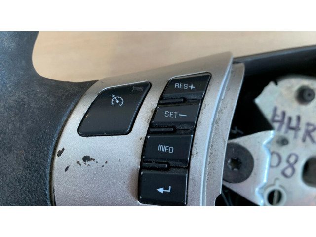 Руль Chevrolet HHR   25816507      