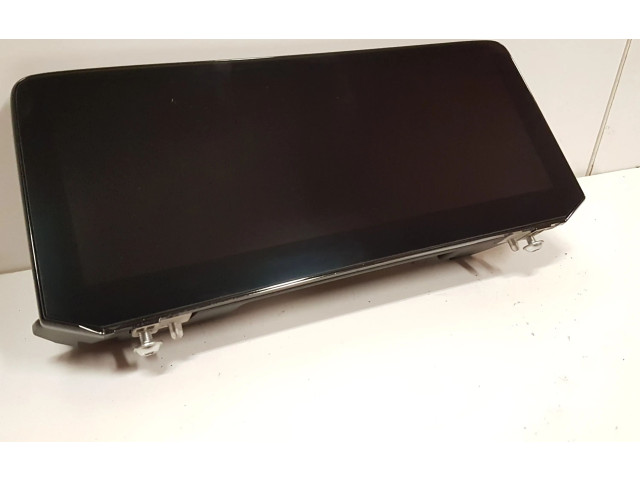 Дисплей K19G611J0A, VPLJYF14E800BH Mazda CX-5 II