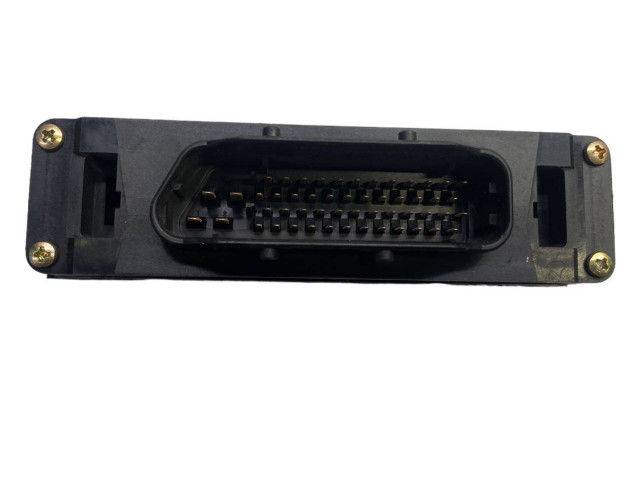 Блок управления коробкой передач 09K927750K, MDEC002585   Volkswagen Transporter - Caravelle T5