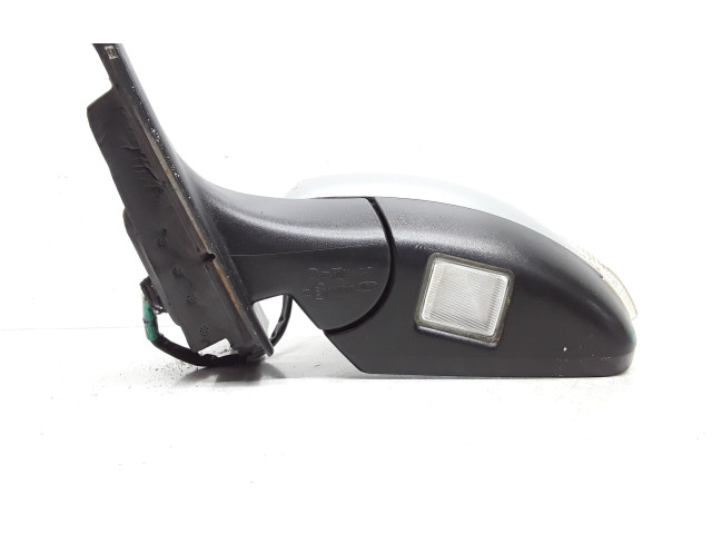 Зеркало электрическое        Ford Galaxy  2006 - 2015 года   