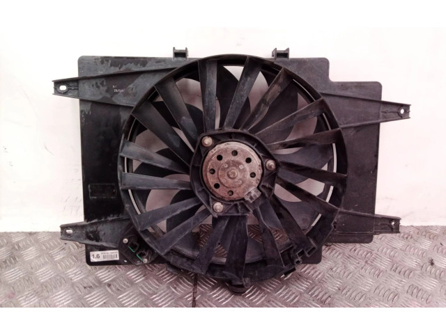 Jednotka ABS 5020333, 5020333 Alfa Romeo 147 2002