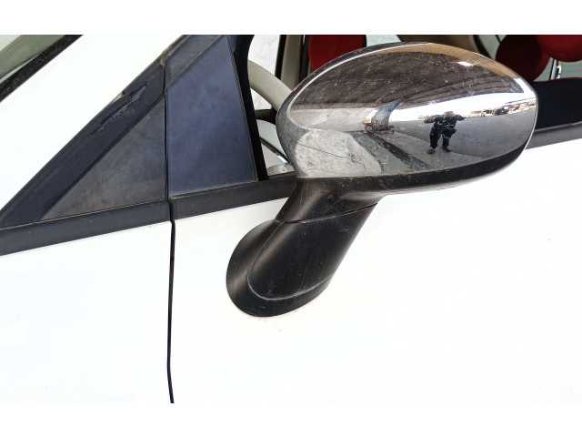 Зеркало электрическое        Fiat 500X  2014 -  года   