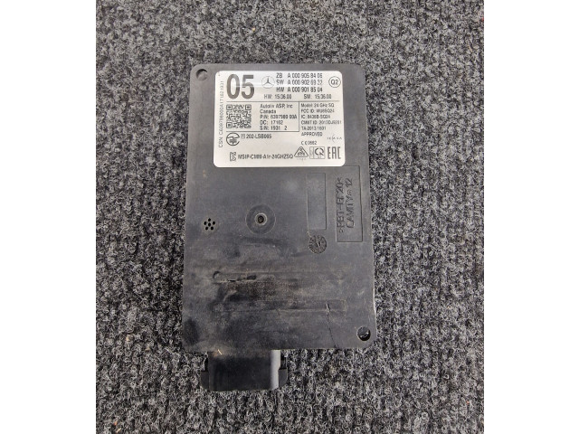 Датчик слепых зон A0009058406, A0009026932 Mercedes-Benz GLE (W166 - C292)