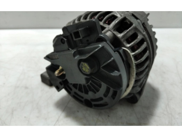 Генератор 8622786 Volvo S80