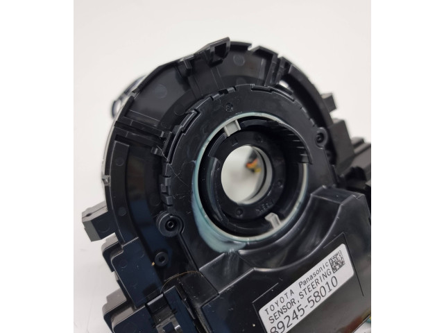 Подрулевой шлейф SRS 8924558010 Lexus RX 450H