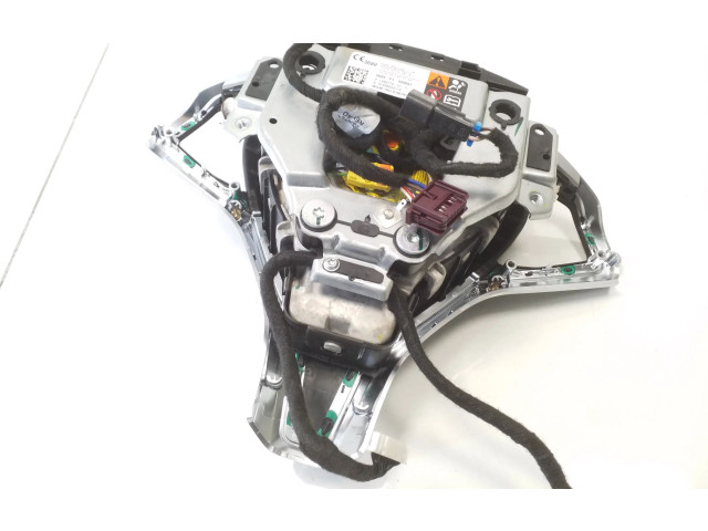 Подушка безопасности водителя 103677901E Tesla Model S